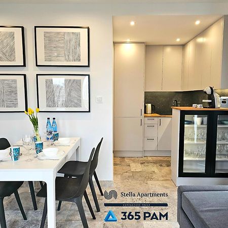 Apartament Blizej Morza W Gaskach - 365Pam Gaski  Luaran gambar