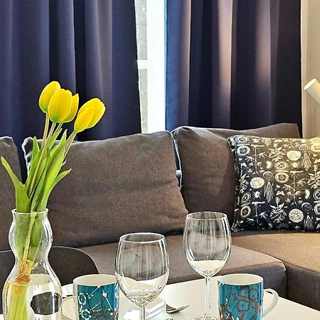 Apartament Blizej Morza W Gaskach - 365Pam Gaski  Luaran gambar