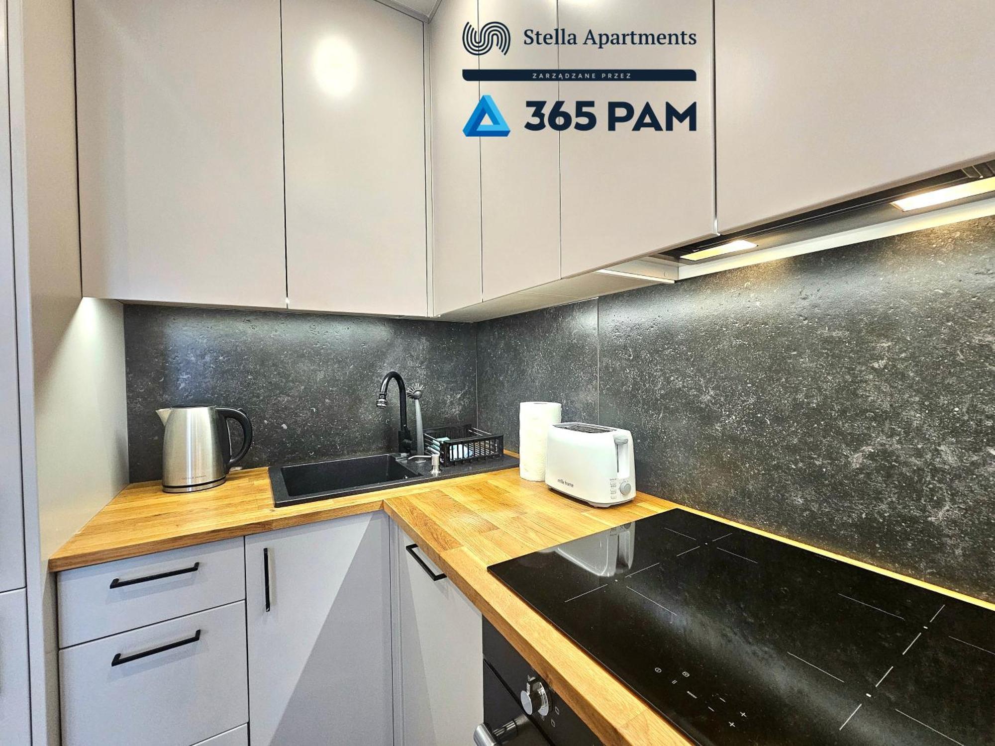 Apartament Blizej Morza W Gaskach - 365Pam Gaski  Luaran gambar