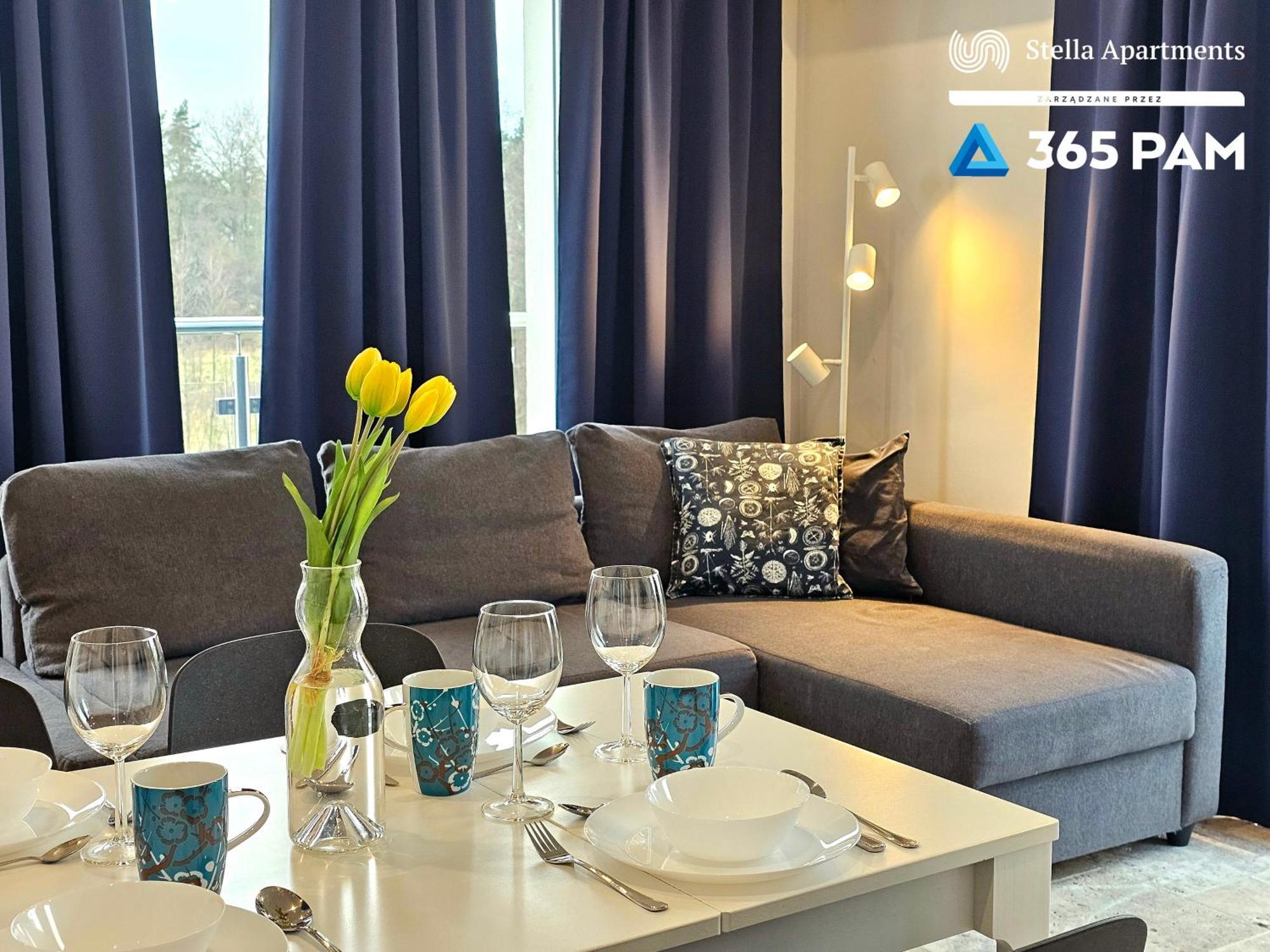 Apartament Blizej Morza W Gaskach - 365Pam Gaski  Luaran gambar