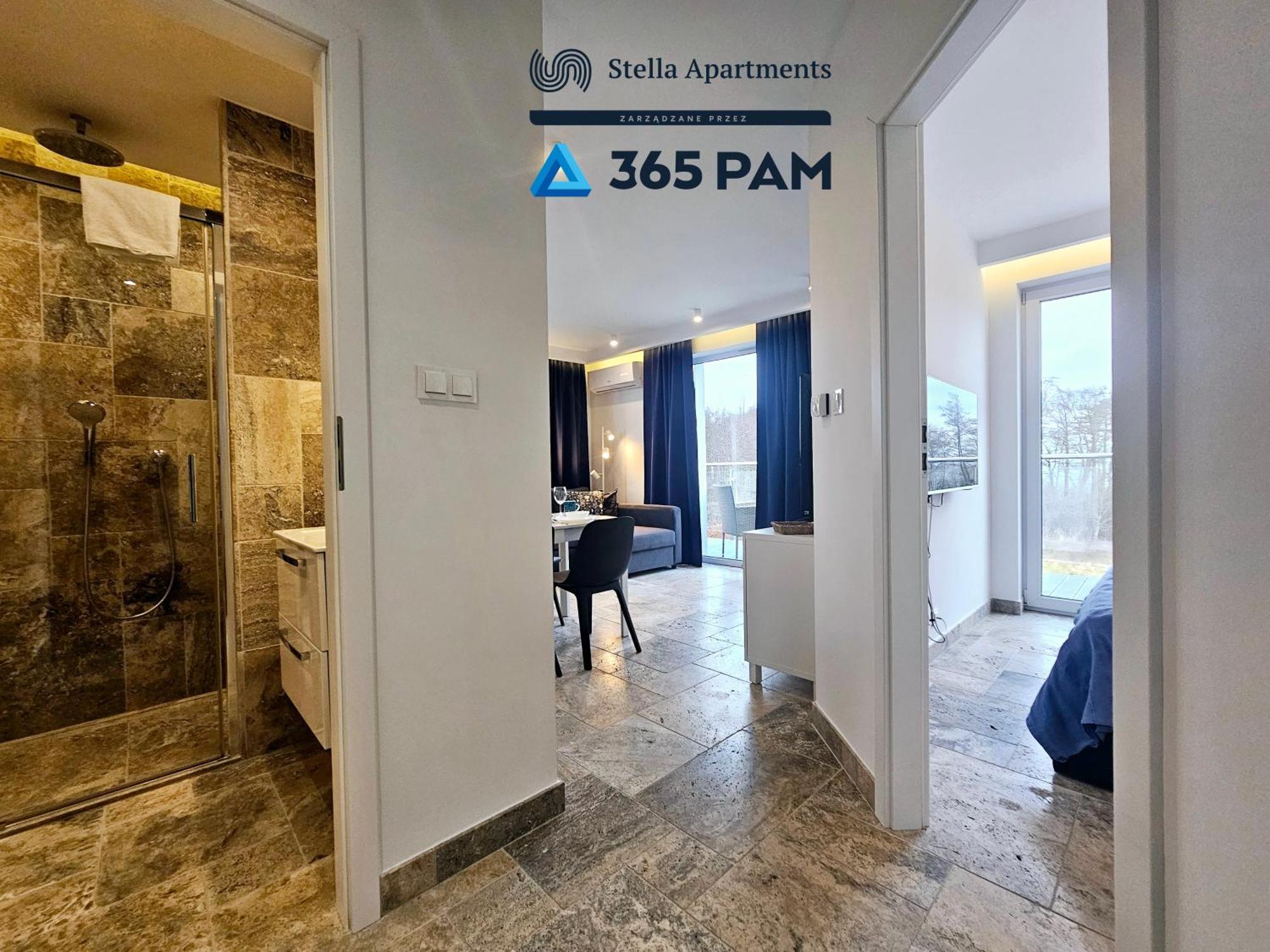 Apartament Blizej Morza W Gaskach - 365Pam Gaski  Luaran gambar