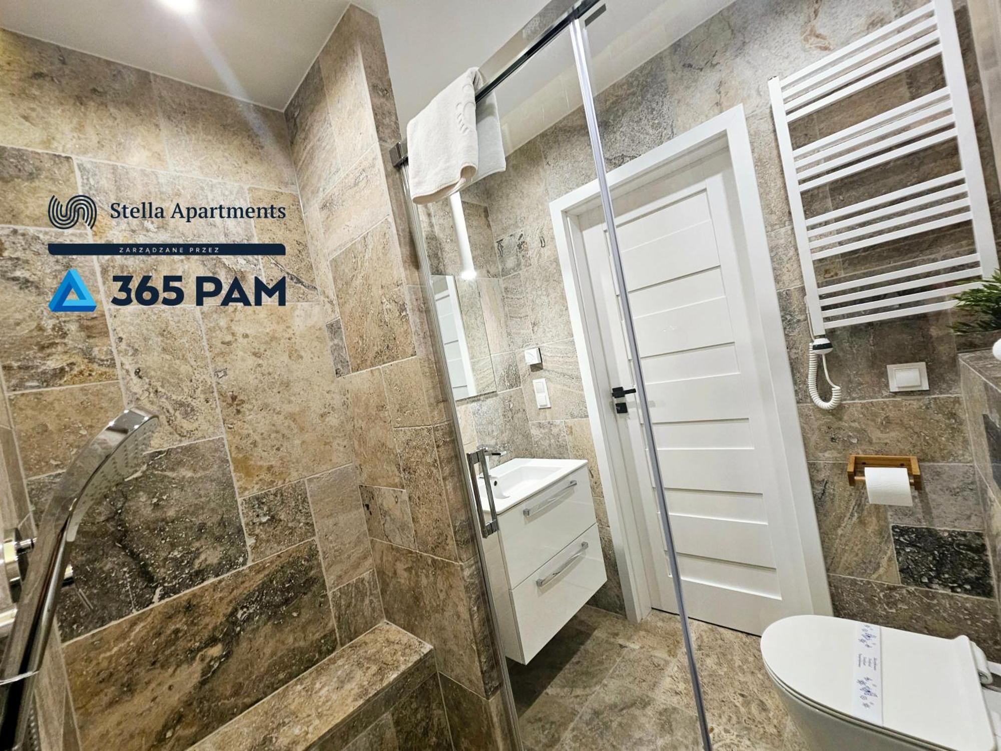 Apartament Blizej Morza W Gaskach - 365Pam Gaski  Luaran gambar
