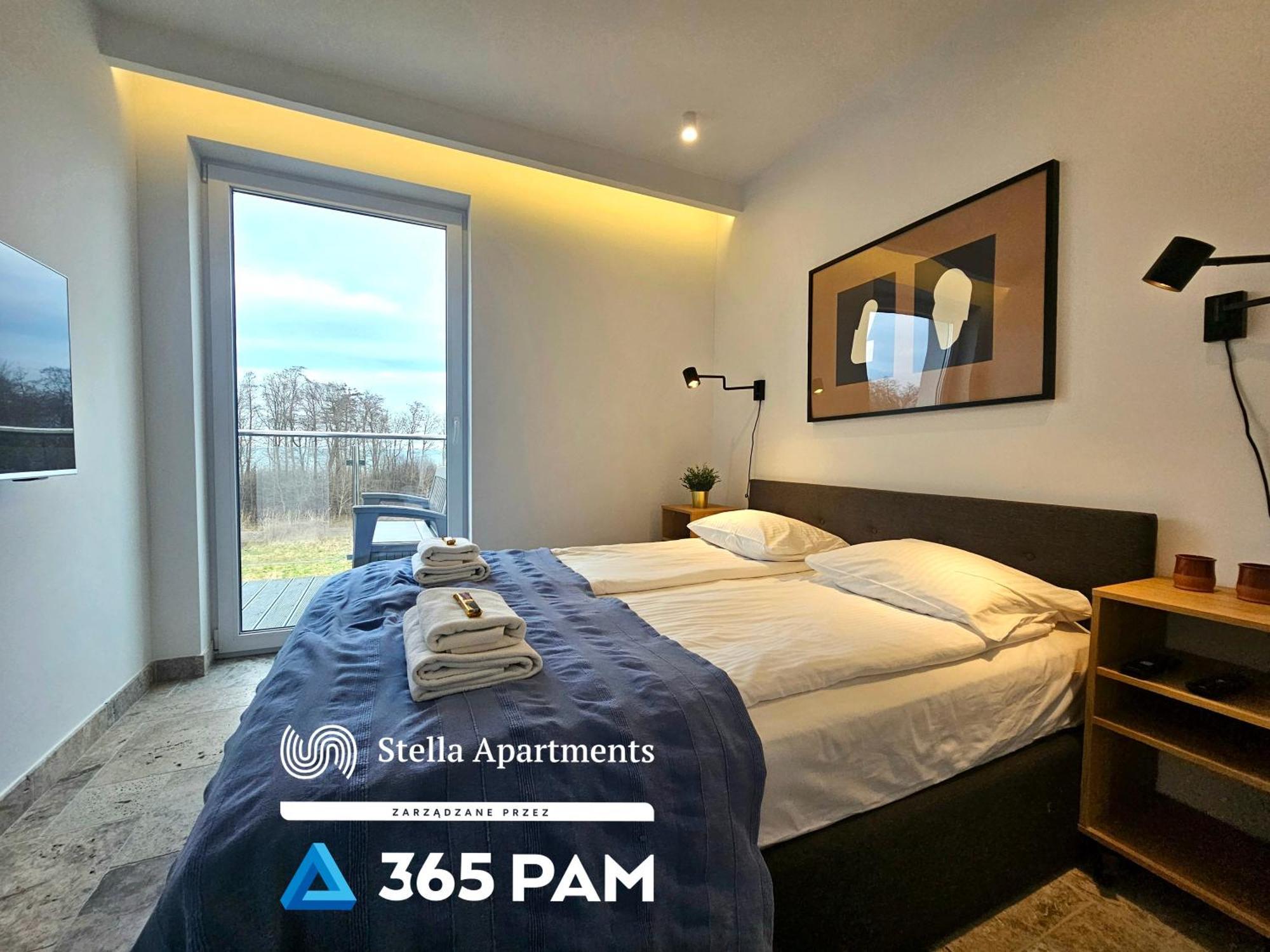 Apartament Blizej Morza W Gaskach - 365Pam Gaski  Luaran gambar