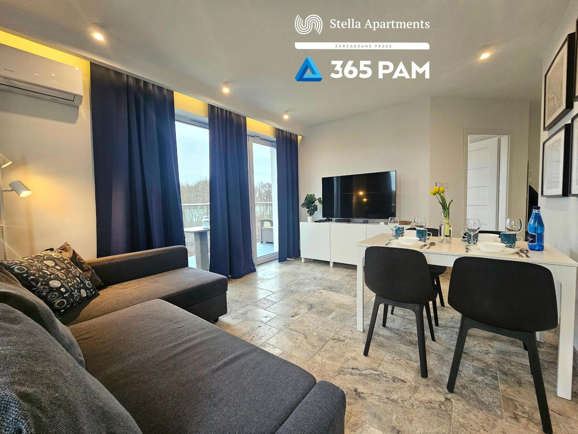 Apartament Blizej Morza W Gaskach - 365Pam Gaski  Luaran gambar