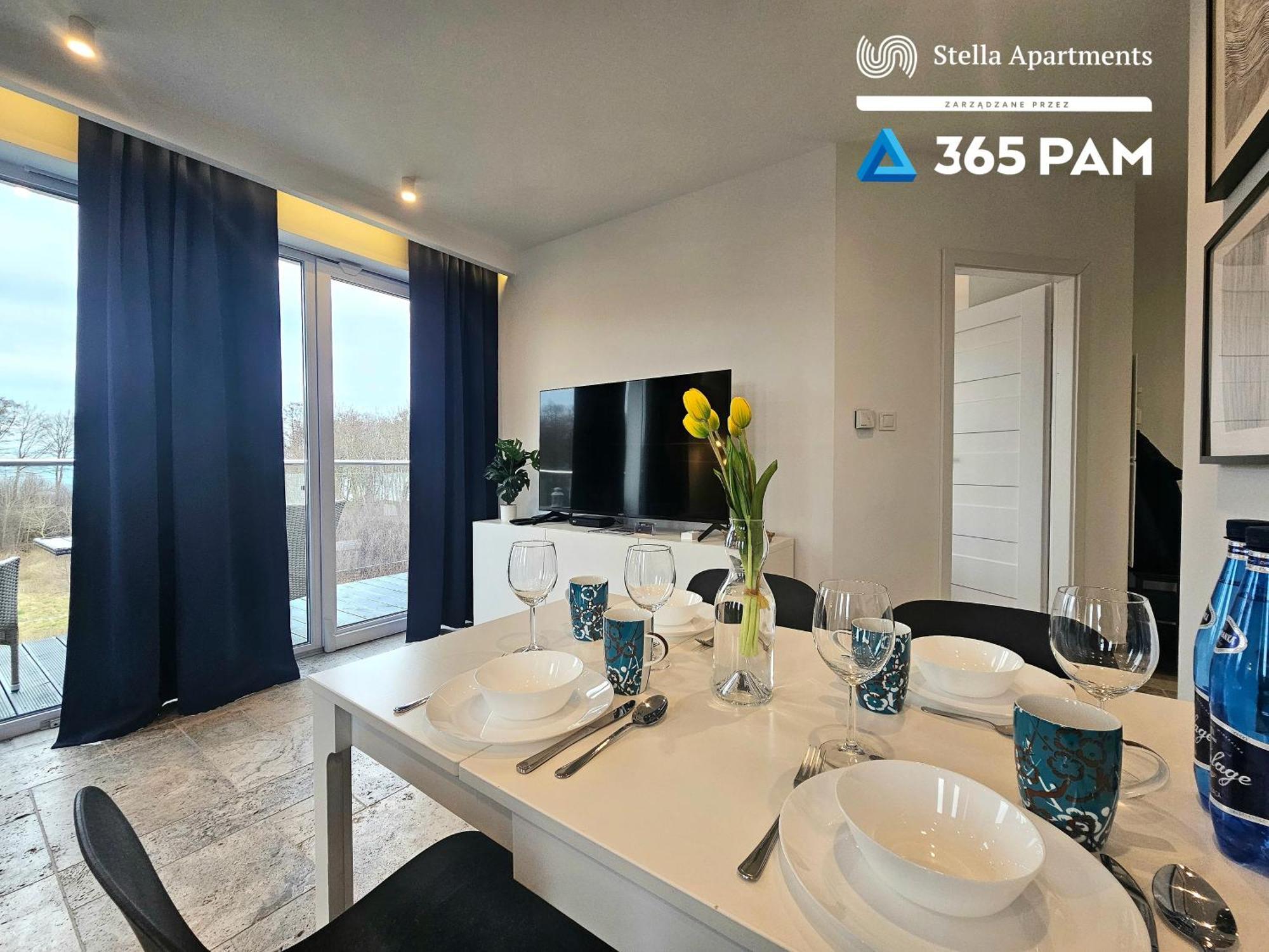 Apartament Blizej Morza W Gaskach - 365Pam Gaski  Luaran gambar
