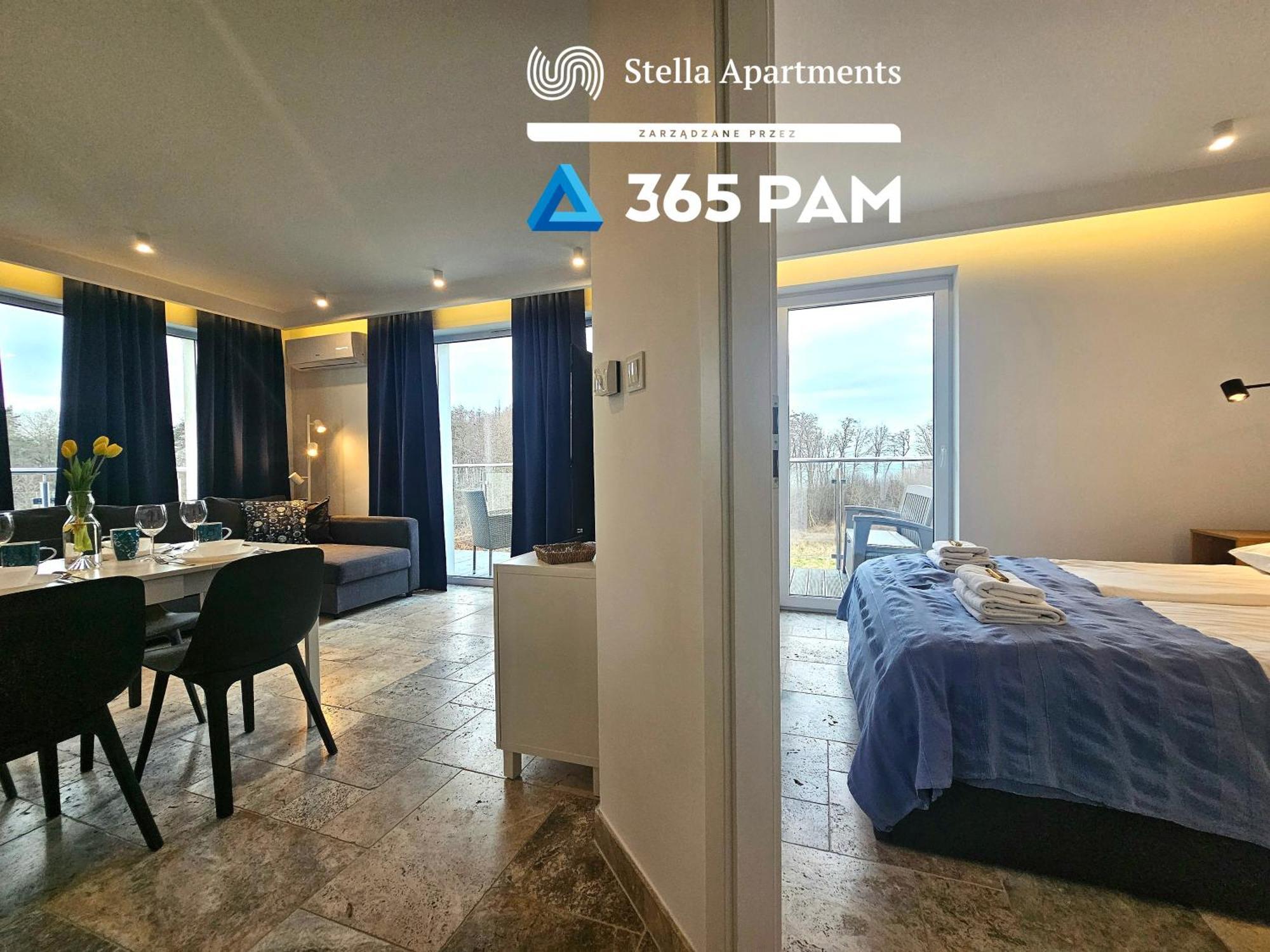 Apartament Blizej Morza W Gaskach - 365Pam Gaski  Luaran gambar