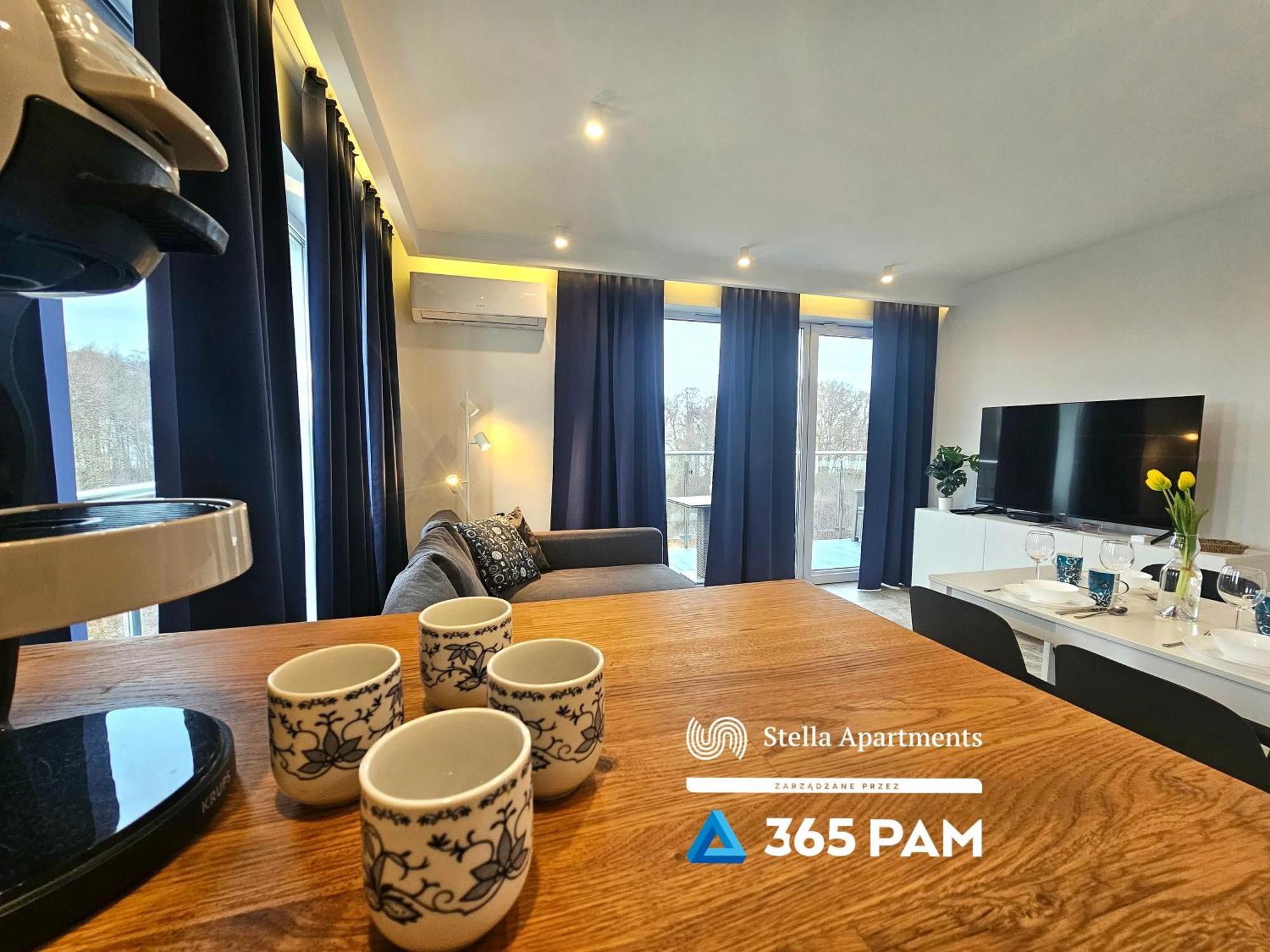 Apartament Blizej Morza W Gaskach - 365Pam Gaski  Luaran gambar