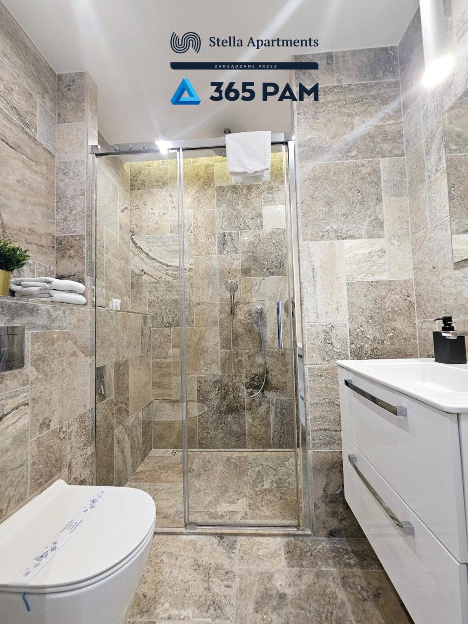 Apartament Blizej Morza W Gaskach - 365Pam Gaski  Luaran gambar