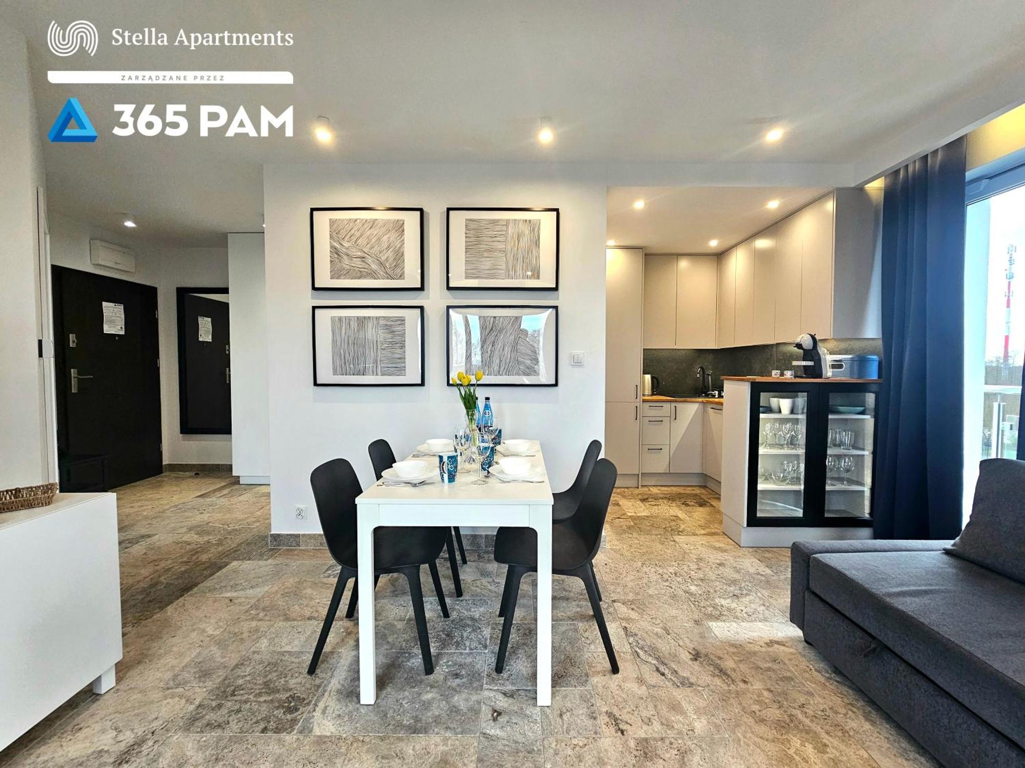 Apartament Blizej Morza W Gaskach - 365Pam Gaski  Luaran gambar