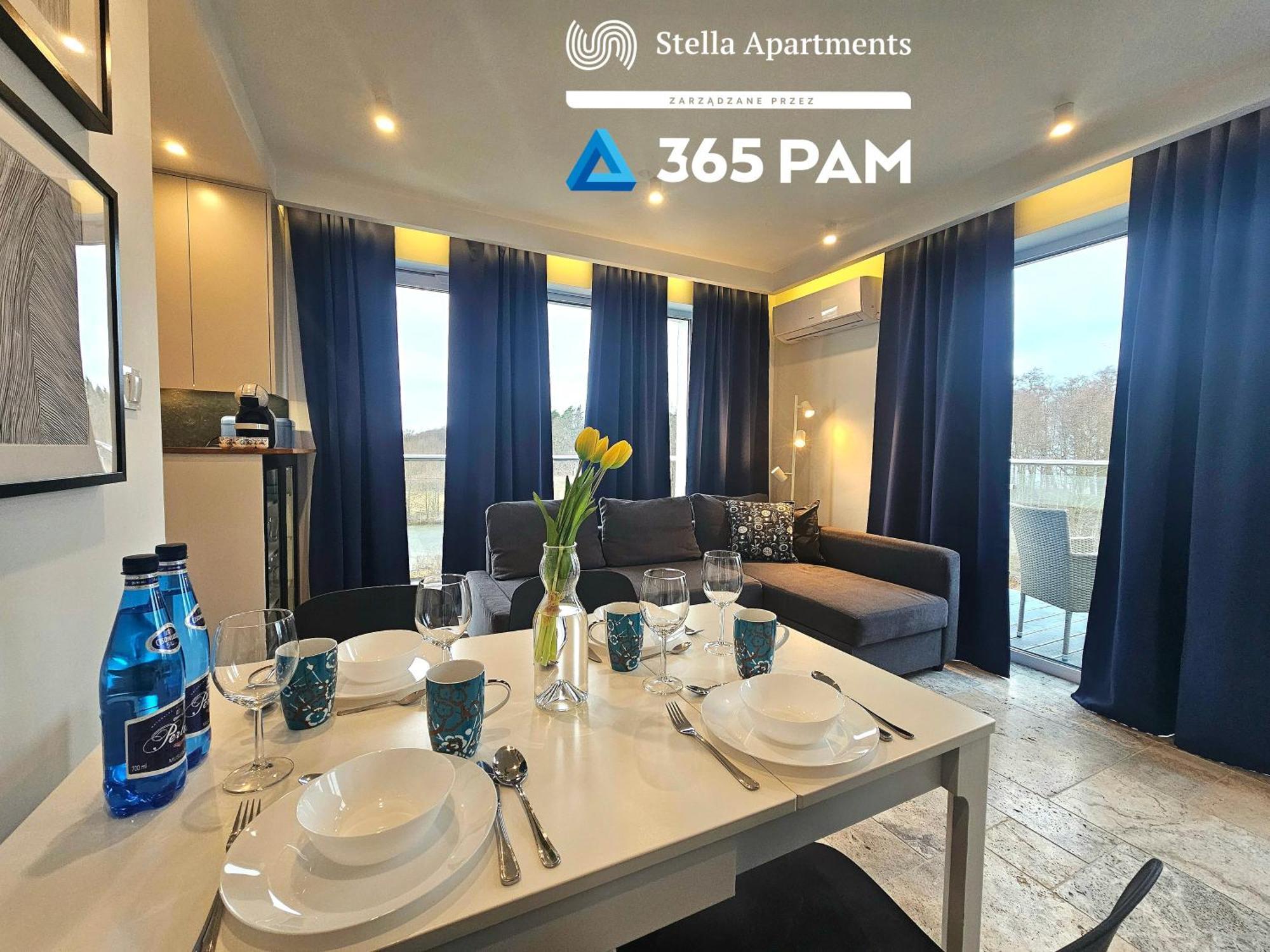 Apartament Blizej Morza W Gaskach - 365Pam Gaski  Luaran gambar
