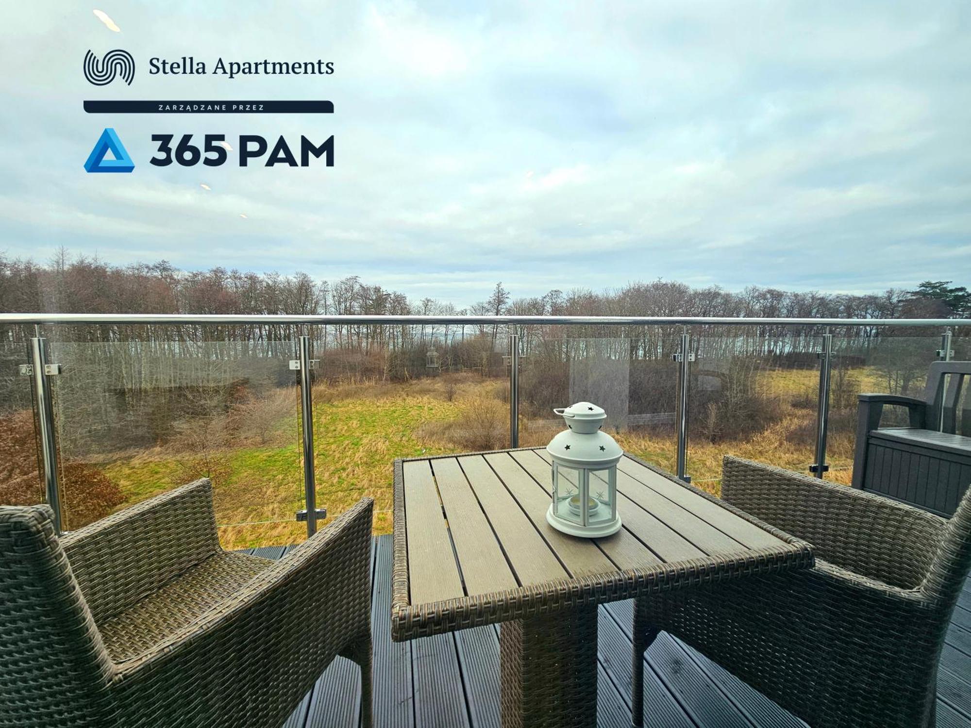 Apartament Blizej Morza W Gaskach - 365Pam Gaski  Luaran gambar