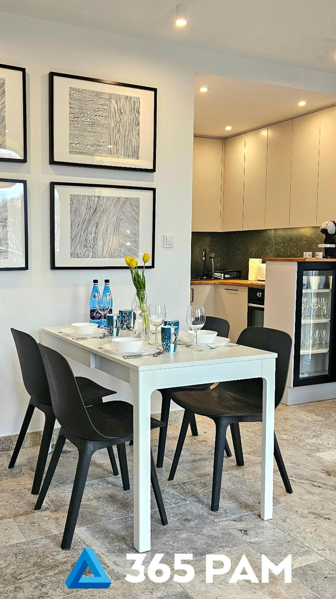 Apartament Blizej Morza W Gaskach - 365Pam Gaski  Luaran gambar